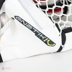 Brian's G-NETik 4 Senior Catcher - Intermediate Palm -Bauer Official Store brian s catchers brian s g netik 4 senior catcher intermediate palm white regular 11777657405506