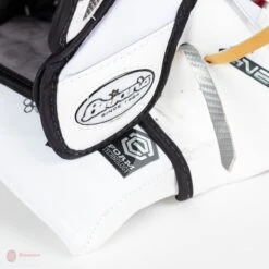 Brian's G-NETik 4 Senior Catcher - Intermediate Palm -Bauer Official Store brian s catchers brian s g netik 4 senior catcher intermediate palm white regular 11777657438274