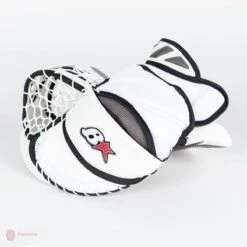 Brian's G-NETik 4 Senior Catcher - Intermediate Palm -Bauer Official Store brian s catchers brian s g netik 4 senior catcher intermediate palm white regular 30347450810434