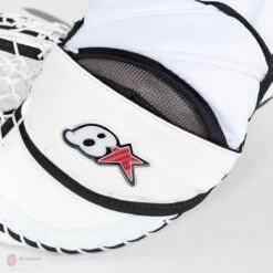 Brian's G-NETik 4 Senior Goalie Catcher 18 Brian's G-NETik 4 Senior Goalie Catcher -Bauer Official Store brian s catchers brian s g netik 4 senior goalie catcher 4566274441282