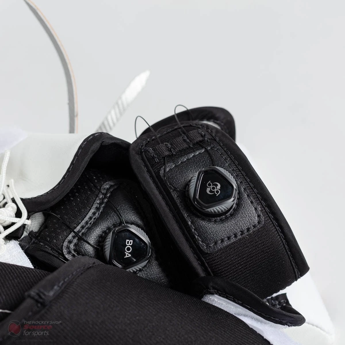 Brian's G-NETik 4 Senior Goalie Catcher 10 Brian's G-NETik 4 Senior Goalie Catcher - Image 8