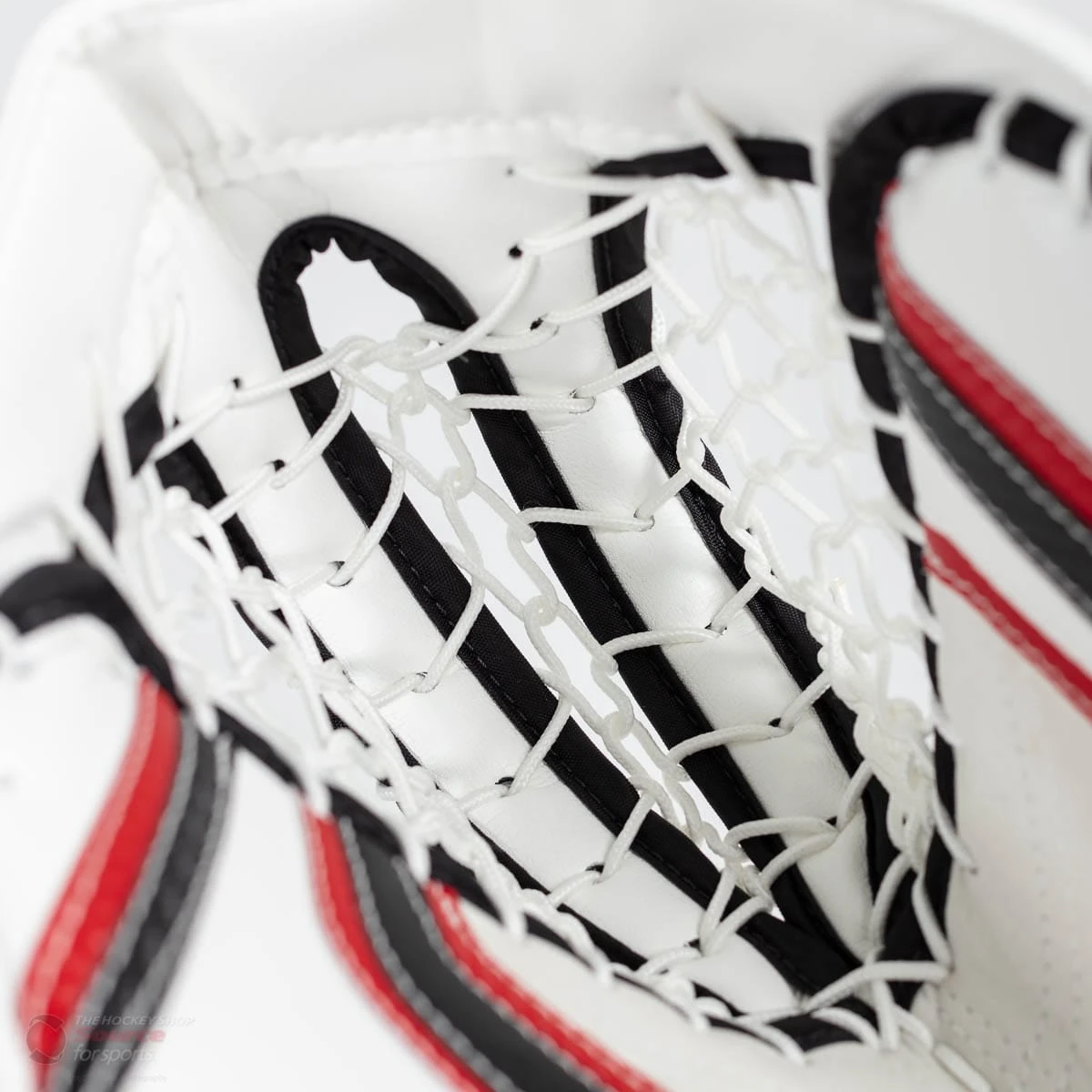 Brian's G-NETik 4 Senior Goalie Catcher 12 Brian's G-NETik 4 Senior Goalie Catcher - Image 10