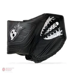 Brian's G-NETik 4 Senior Goalie Catcher 28 Brian's G-NETik 4 Senior Goalie Catcher -Bauer Official Store brian s catchers brian s g netik 4 senior goalie catcher black regular 28743574749250