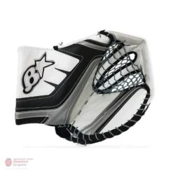 Brian's G-NETik 4 Senior Goalie Catcher 29 Brian's G-NETik 4 Senior Goalie Catcher -Bauer Official Store brian s catchers brian s g netik 4 senior goalie catcher white black silver regular 28743612203074