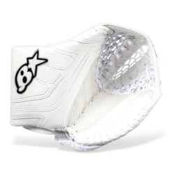 Brian's G-NETik 4 Senior Goalie Catcher 26 Brian's G-NETik 4 Senior Goalie Catcher -Bauer Official Store brian s catchers brian s g netik 4 senior goalie catcher white full right 28743612104770