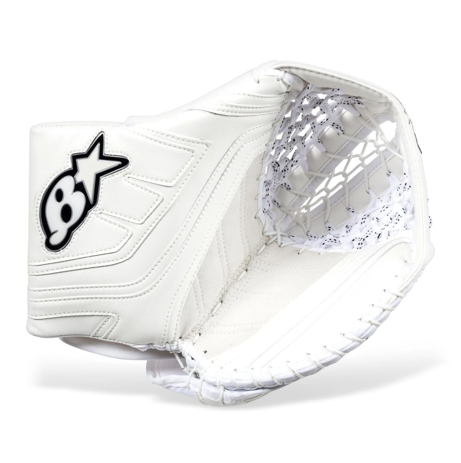 Brian's G-NETik 4 Senior Goalie Catcher 13 Brian's G-NETik 4 Senior Goalie Catcher - Image 11