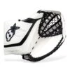 Brian's G-NETik 4 Senior Goalie Catcher -Bauer Official Store brian s catchers brian s g netik 4 senior goalie catcher white white black regular 28743574716482