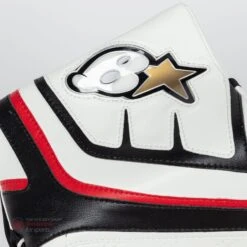 Brian's G-NETik X Intermediate Goalie Catcher 27 Brian's G-NETik X Intermediate Goalie Catcher -Bauer Official Store brian s catchers brian s g netik x intermediate goalie catcher 14562293153858