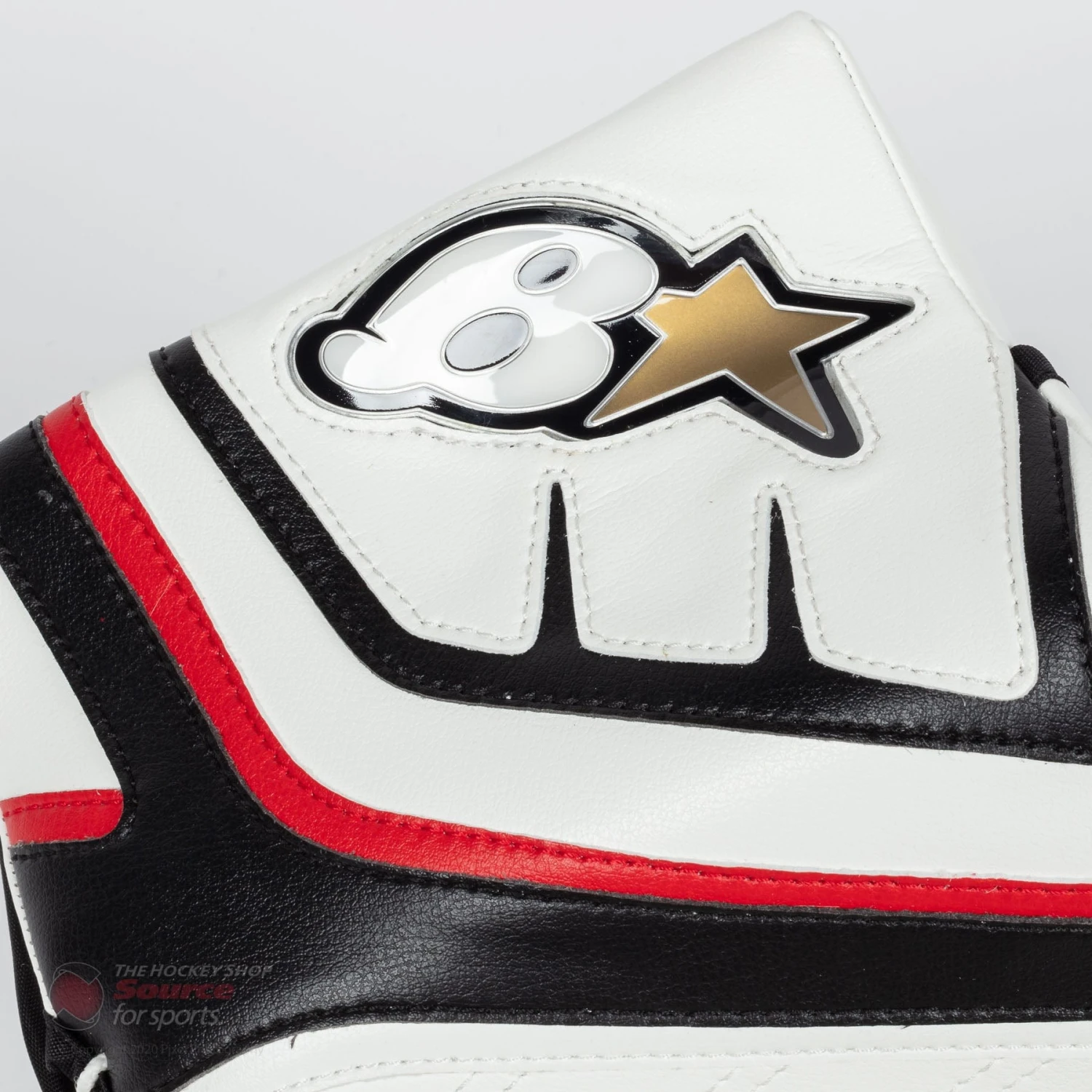 Brian's G-NETik X Intermediate Goalie Catcher 8 Brian's G-NETik X Intermediate Goalie Catcher - Image 6