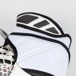 Brian's G-NETik X Intermediate Goalie Catcher 34 Brian's G-NETik X Intermediate Goalie Catcher -Bauer Official Store brian s catchers brian s g netik x intermediate goalie catcher 14562293317698