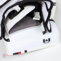 Brian's G-NETik X Intermediate Goalie Catcher 35 Brian's G-NETik X Intermediate Goalie Catcher -Bauer Official Store brian s catchers brian s g netik x intermediate goalie catcher 14562293514306