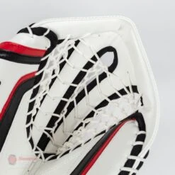 Brian's G-NETik X Intermediate Goalie Catcher 24 Brian's G-NETik X Intermediate Goalie Catcher -Bauer Official Store brian s catchers brian s g netik x intermediate goalie catcher 30347428560962