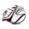 Brian's G-NETik X Intermediate Goalie Catcher -Bauer Official Store brian s catchers brian s g netik x intermediate goalie catcher white black red regular 28743585890370