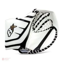 Brian's G-NETik X Intermediate Goalie Catcher 39 Brian's G-NETik X Intermediate Goalie Catcher -Bauer Official Store brian s catchers brian s g netik x intermediate goalie catcher white black regular 28743623016514