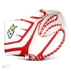 Brian's G-NETik X Intermediate Goalie Catcher 41 Brian's G-NETik X Intermediate Goalie Catcher -Bauer Official Store brian s catchers brian s g netik x intermediate goalie catcher white red regular 28743623082050