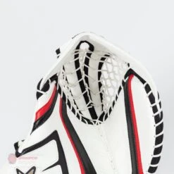 Brian's G-NETik X Junior Goalie Catcher -Bauer Official Store brian s catchers brian s g netik x junior goalie catcher 14562296004674