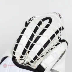 Brian's G-NETik X Senior Goalie Catcher -Bauer Official Store brian s catchers brian s g netik x senior goalie catcher 14562292367426