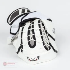 Brian's G-NETik X Senior Goalie Catcher -Bauer Official Store brian s catchers brian s g netik x senior goalie catcher 14562292531266