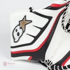 Brian's G-NETik X Senior Goalie Catcher -Bauer Official Store brian s catchers brian s g netik x senior goalie catcher 14562292727874
