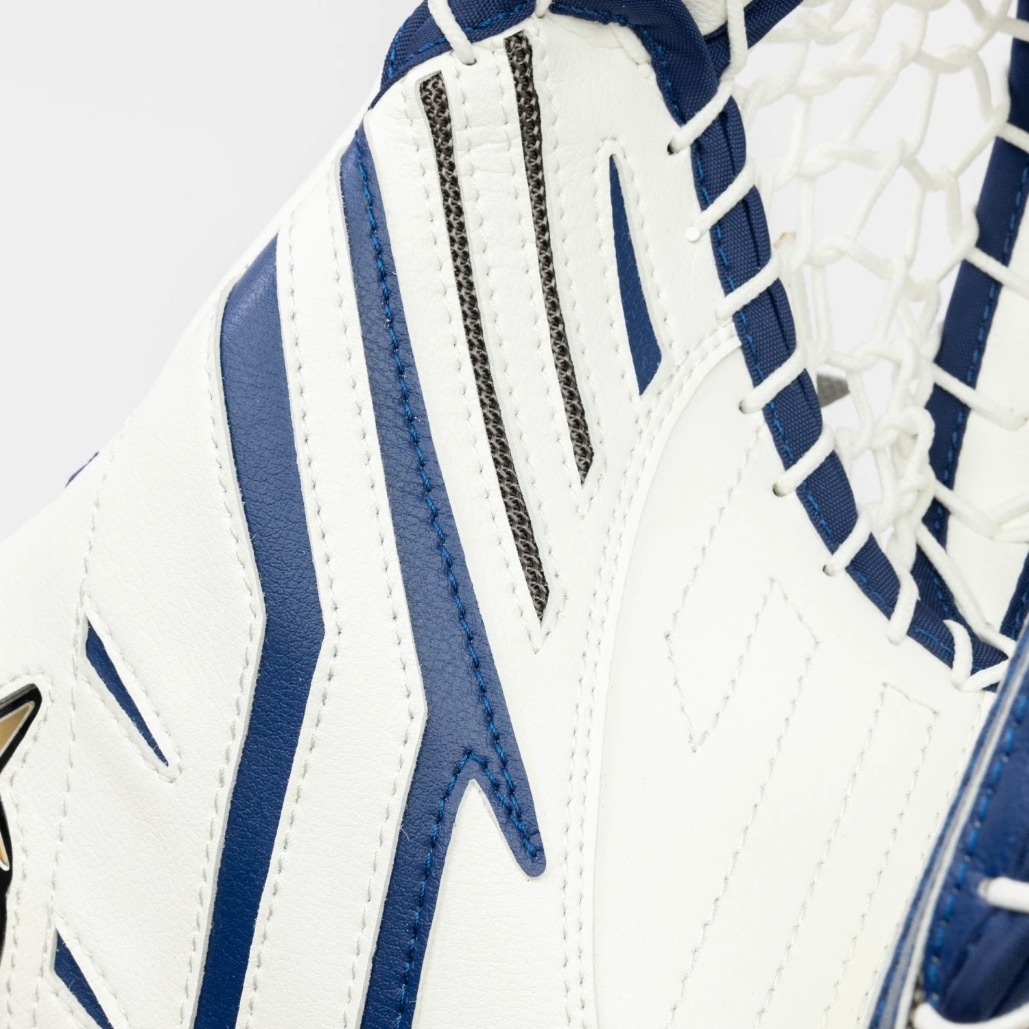 Brian's G-NETik X5 Junior Goalie Catcher 9 Brian's G-NETik X5 Junior Goalie Catcher - Image 7