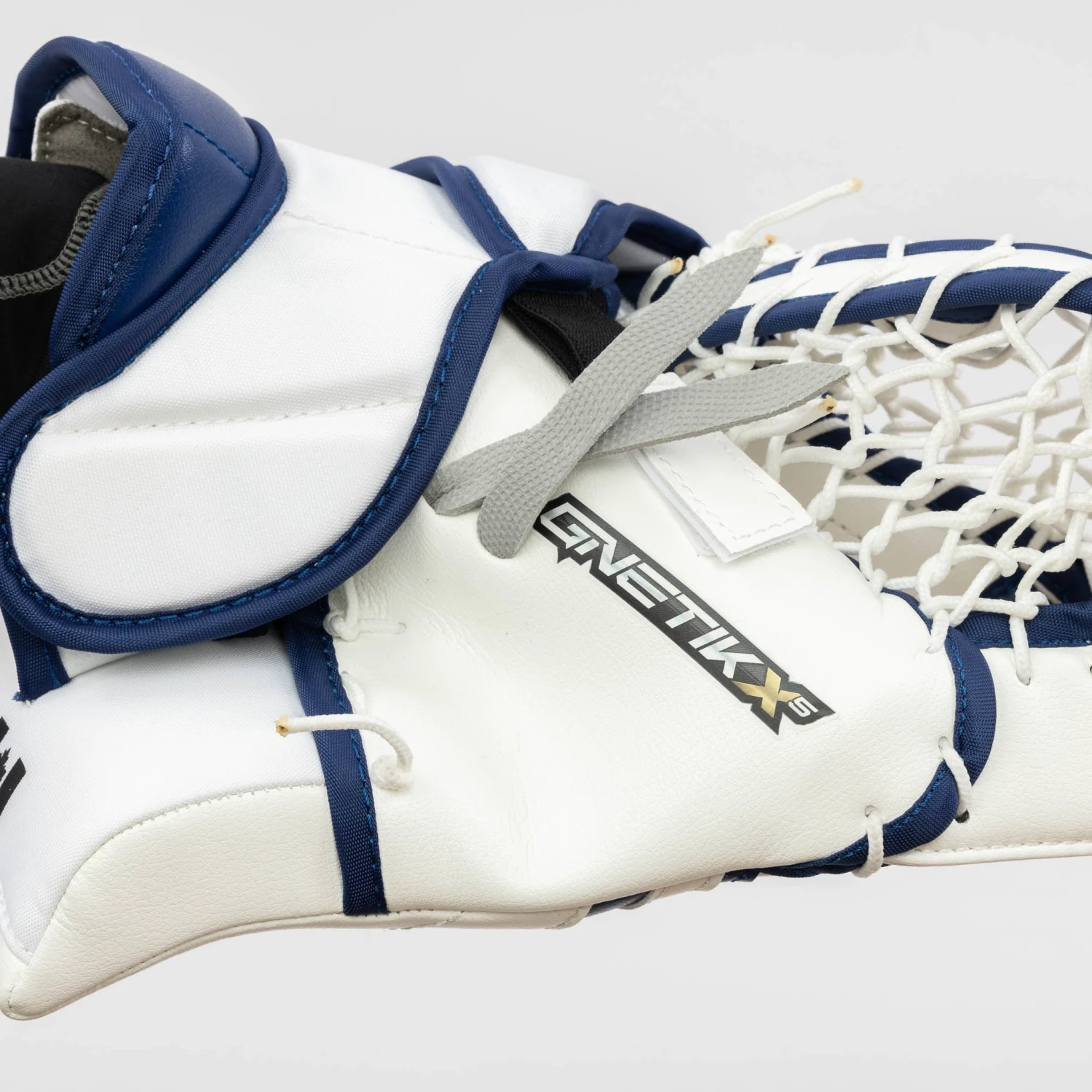 Brian's G-NETik X5 Junior Goalie Catcher 7 Brian's G-NETik X5 Junior Goalie Catcher - Image 5