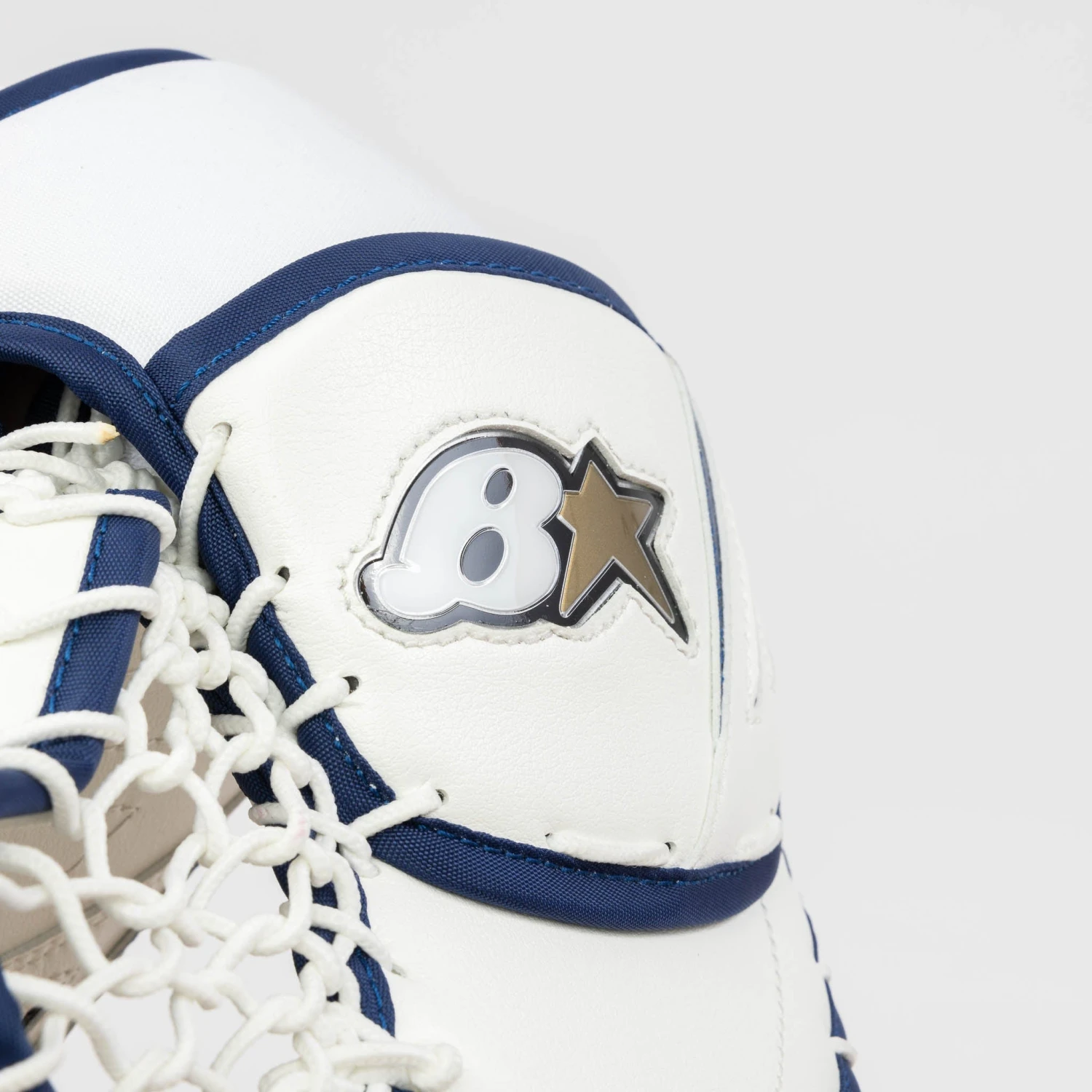 Brian's G-NETik X5 Junior Goalie Catcher 11 Brian's G-NETik X5 Junior Goalie Catcher - Image 9