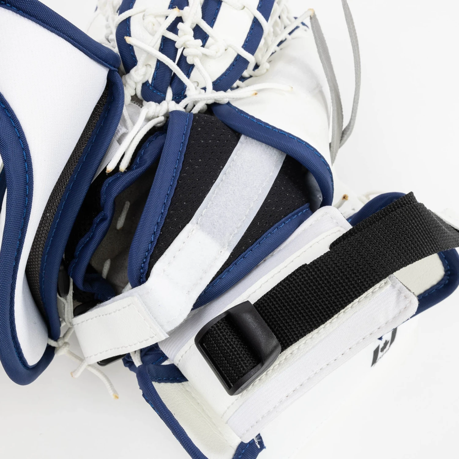 Brian's G-NETik X5 Junior Goalie Catcher 13 Brian's G-NETik X5 Junior Goalie Catcher - Image 11