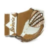 Brian's Heritage Senior Goalie Catcher 1 Brian's Heritage Senior Goalie Catcher -Bauer Official Store brian s catchers brian s heritage senior goalie catcher bucky regular 28743573471298