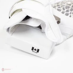 Brian's NetZero 2 Junior Goalie Catcher -Bauer Official Store brian s catchers brian s netzero 2 junior goalie catcher 11367420919874