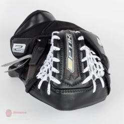 Brian's OPTiK 2 Pro Senior Goalie Catcher -Bauer Official Store brian s catchers brian s optik 2 pro senior goalie catcher 14356211269698