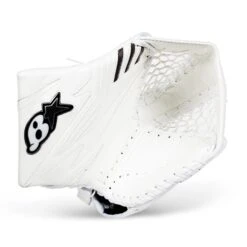 Brian's OPTiK 2 Pro Senior Goalie Catcher -Bauer Official Store brian s catchers brian s optik 2 pro senior goalie catcher white regular 28743618199618