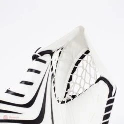 Brian's OPTiK 9.0 Senior Goalie Catcher -Bauer Official Store brian s catchers brian s optik 9 0 senior goalie catcher 5670384140354