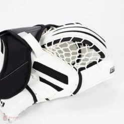 Brian's OPTiK 9.0 Senior Goalie Catcher -Bauer Official Store brian s catchers brian s optik 9 0 senior goalie catcher 5670384533570