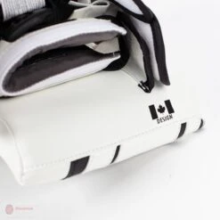 Brian's OPTiK 9.0 Senior Goalie Catcher -Bauer Official Store brian s catchers brian s optik 9 0 senior goalie catcher 5670385025090