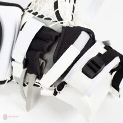 Brian's OPTiK 9.0 Senior Goalie Catcher -Bauer Official Store brian s catchers brian s optik 9 0 senior goalie catcher 5670387056706