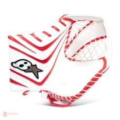 Brian's OPTiK 9.0 Senior Goalie Catcher -Bauer Official Store brian s catchers brian s optik 9 0 senior goalie catcher white red regular 28743616725058