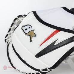 Brian's OPTiK X2 Intermediate Goalie Catcher -Bauer Official Store brian s catchers brian s optik x2 intermediate goalie catcher 27999418122306