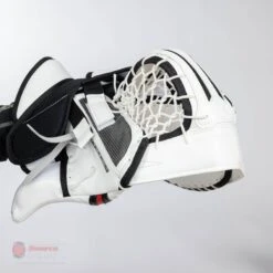 Brian's OPTiK X2 Junior Goalie Catcher -Bauer Official Store brian s catchers brian s optik x2 junior goalie catcher 27999418712130