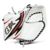 Brian's OPTiK X2 Senior Goalie Catcher -Bauer Official Store brian s catchers brian s optik x2 senior goalie catcher white black red regular 28743510622274