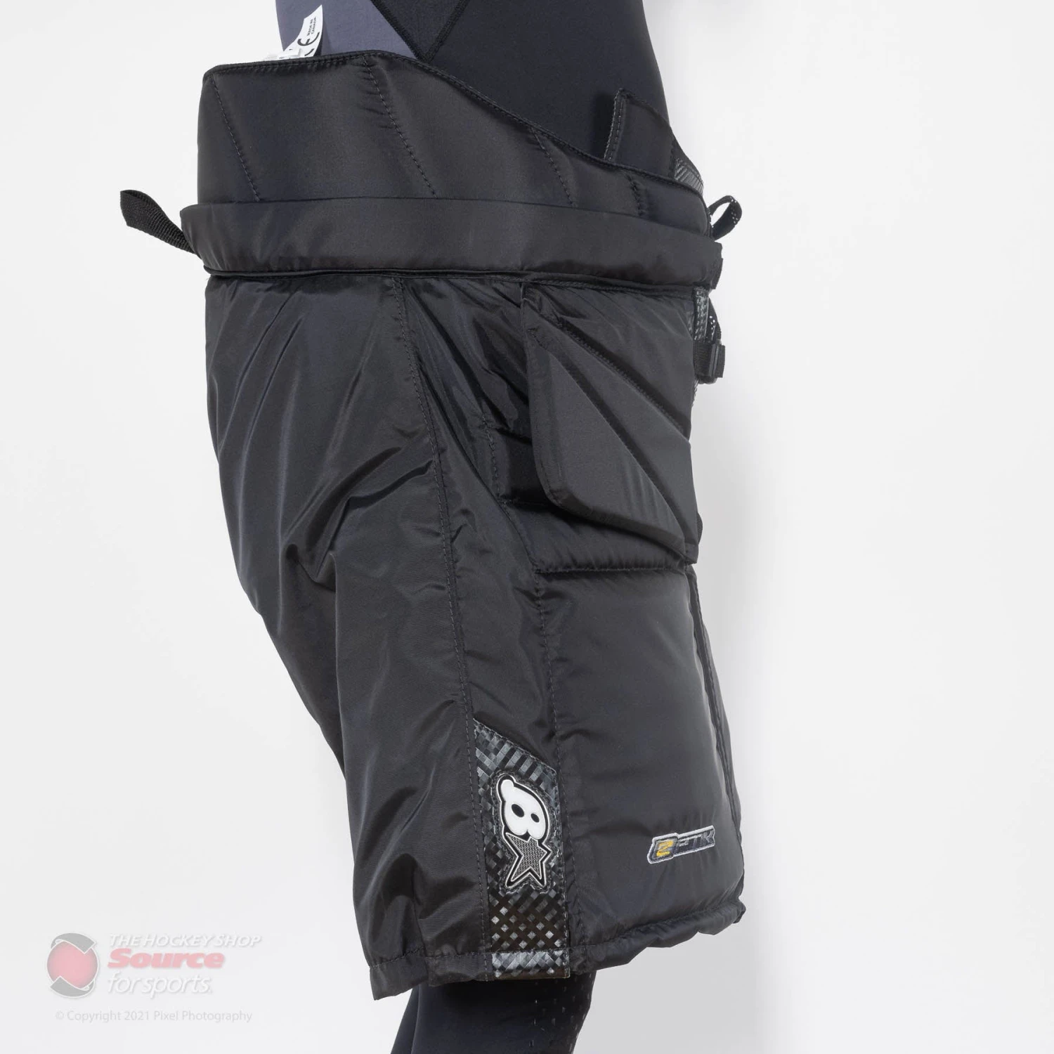 Brian's OPTik 2 Senior Goalie Pants 7 Brian's OPTik 2 Senior Goalie Pants - Image 5