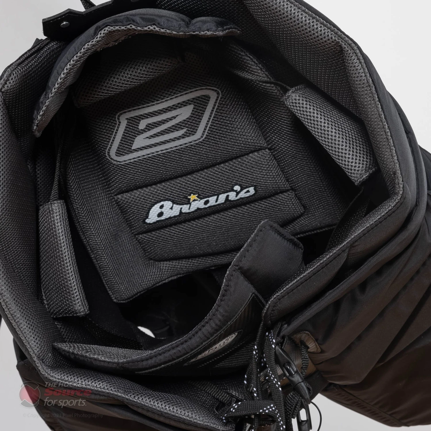 Brian's OPTik 2 Senior Goalie Pants 21 Brian's OPTik 2 Senior Goalie Pants - Image 19