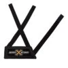 Brian's Smart X-Strap Leg Pad Strap -Bauer Official Store brian s leg pad straps brian s smart x strap leg pad strap black sr 28744291319874