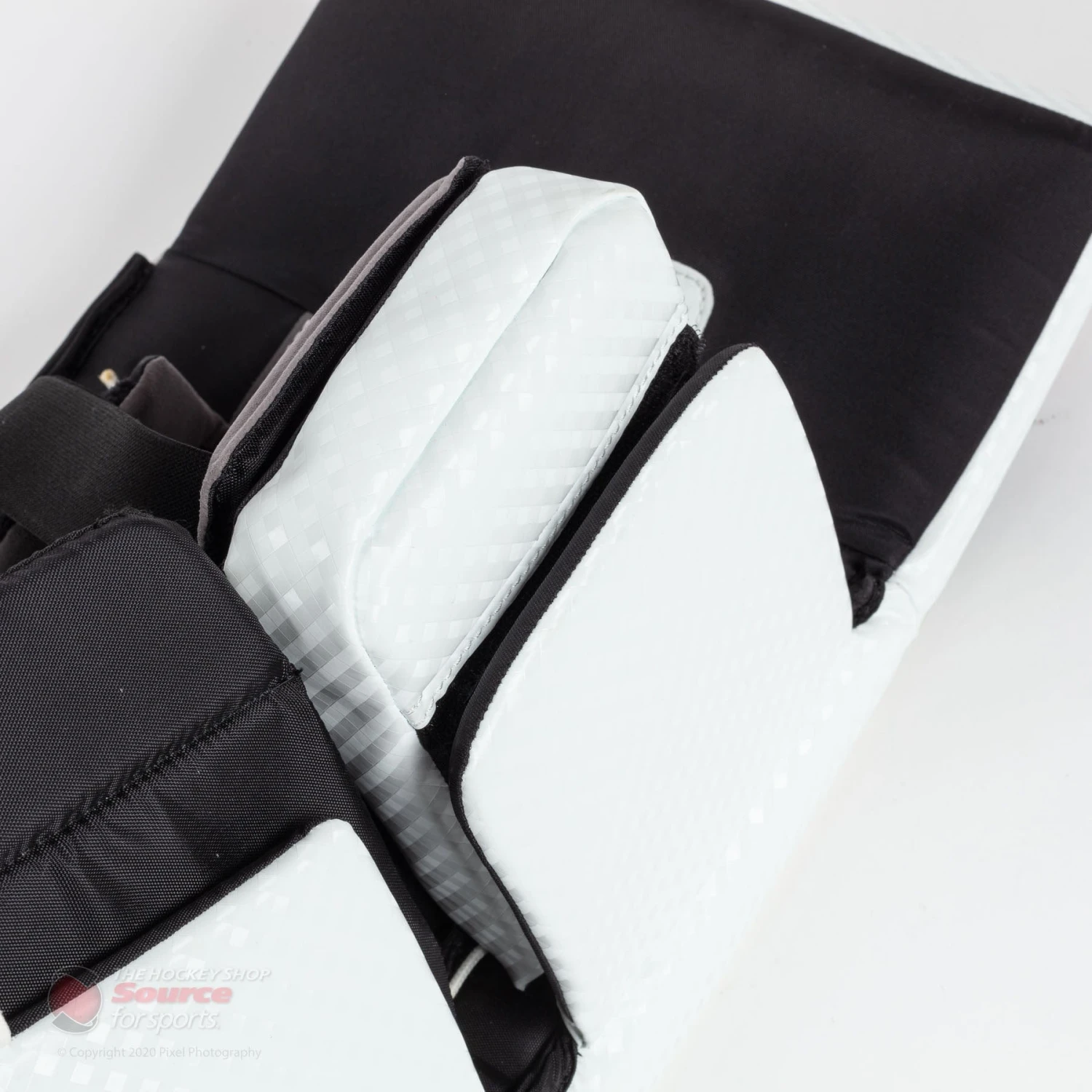 Brian's G-NETik X Intermediate Goalie Leg Pads 19 Brian's G-NETik X Intermediate Goalie Leg Pads - Image 17