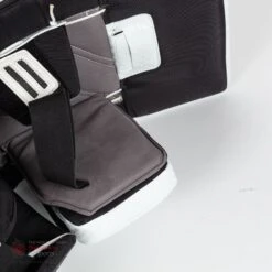 Brian's G-NETik X Intermediate Goalie Leg Pads 30 Brian's G-NETik X Intermediate Goalie Leg Pads -Bauer Official Store brian s leg pads brian s g netik x intermediate goalie leg pads 14781299425346