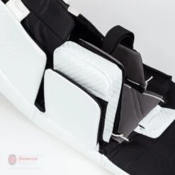 Brian's G-NETik X Intermediate Goalie Leg Pads 35 Brian's G-NETik X Intermediate Goalie Leg Pads -Bauer Official Store brian s leg pads brian s g netik x intermediate goalie leg pads 14781299621954