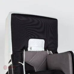 Brian's G-NETik X Intermediate Goalie Leg Pads 40 Brian's G-NETik X Intermediate Goalie Leg Pads -Bauer Official Store brian s leg pads brian s g netik x intermediate goalie leg pads 14781301063746