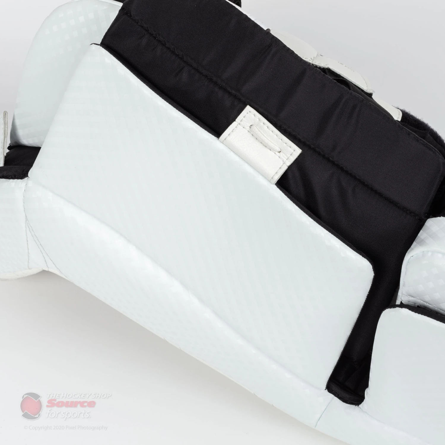 Brian's G-NETik X Intermediate Goalie Leg Pads 15 Brian's G-NETik X Intermediate Goalie Leg Pads - Image 13