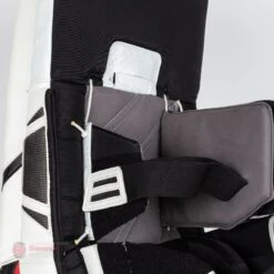 Brian's G-NETik X Intermediate Goalie Leg Pads 41 Brian's G-NETik X Intermediate Goalie Leg Pads -Bauer Official Store brian s leg pads brian s g netik x intermediate goalie leg pads 14781302440002