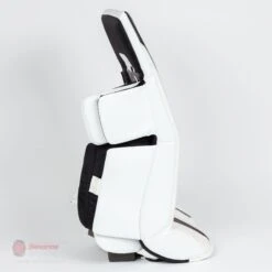 Brian's G-NETik X Intermediate Goalie Leg Pads 24 Brian's G-NETik X Intermediate Goalie Leg Pads -Bauer Official Store brian s leg pads brian s g netik x intermediate goalie leg pads 30347428036674