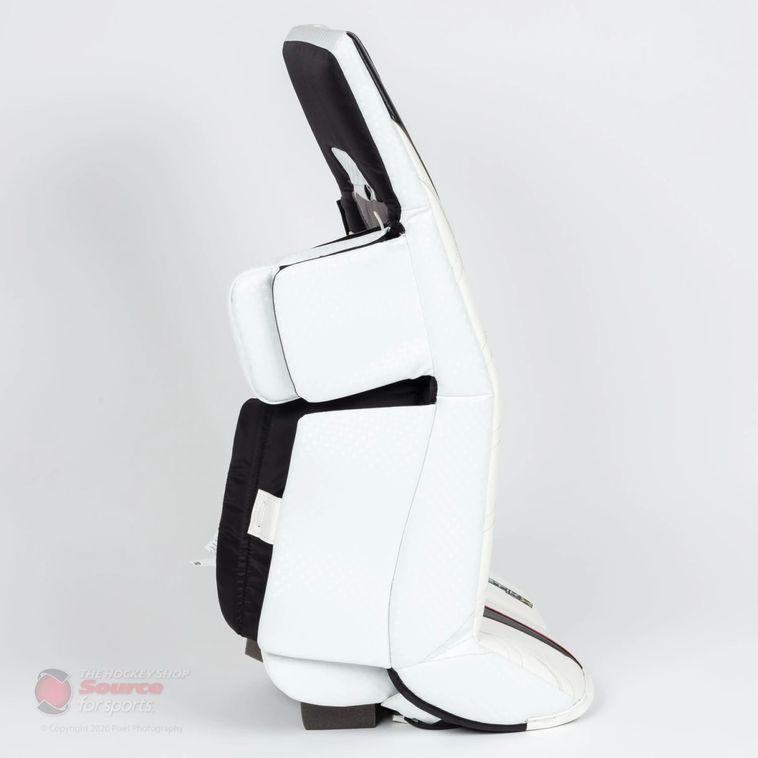 Brian's G-NETik X Intermediate Goalie Leg Pads 5 Brian's G-NETik X Intermediate Goalie Leg Pads - Image 3